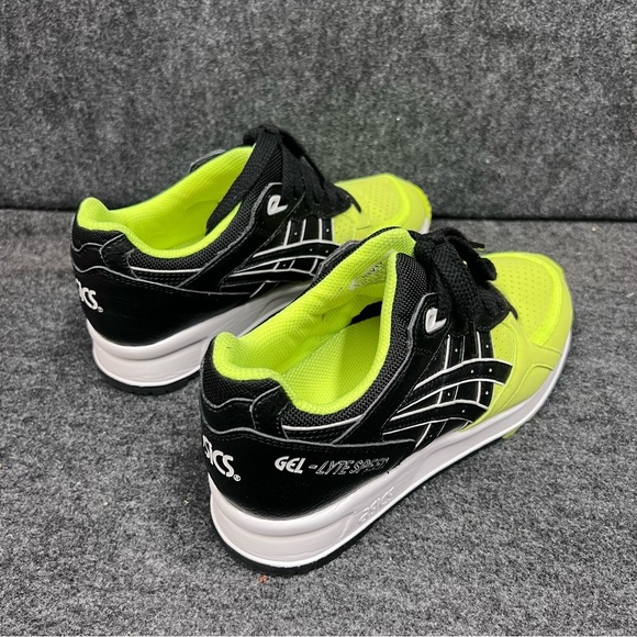 ASICS Gel Lyte Speed Retro Running Shoe Women’s Size 5.5 - Picture 9 of 14